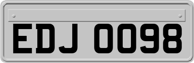 EDJ0098