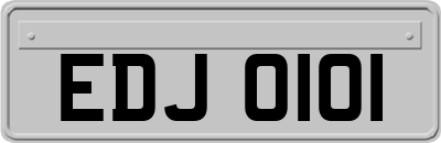 EDJ0101