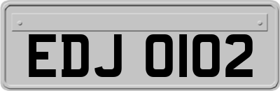 EDJ0102