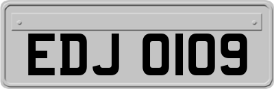 EDJ0109