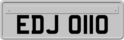 EDJ0110