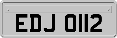 EDJ0112