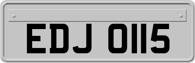 EDJ0115