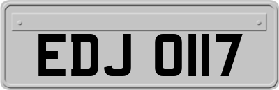 EDJ0117