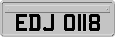 EDJ0118