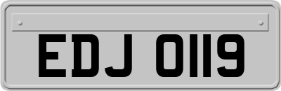 EDJ0119