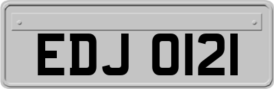 EDJ0121