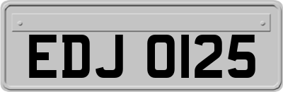 EDJ0125