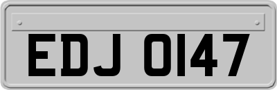 EDJ0147