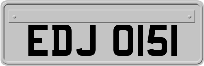 EDJ0151