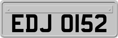 EDJ0152