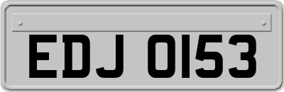 EDJ0153