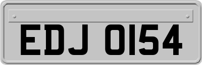EDJ0154