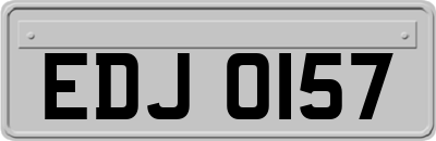EDJ0157