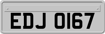 EDJ0167