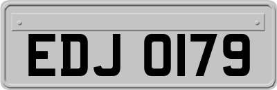 EDJ0179