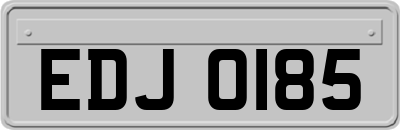 EDJ0185