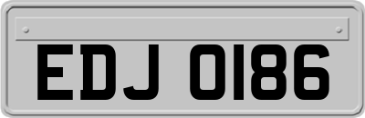 EDJ0186