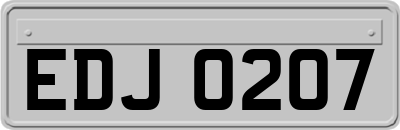 EDJ0207