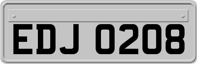 EDJ0208