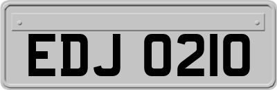 EDJ0210