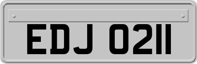EDJ0211