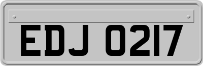 EDJ0217
