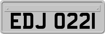 EDJ0221