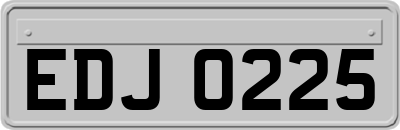 EDJ0225