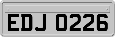 EDJ0226