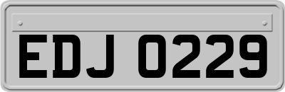 EDJ0229