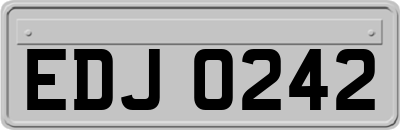 EDJ0242
