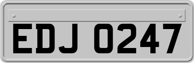 EDJ0247