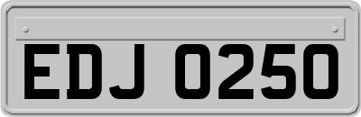 EDJ0250