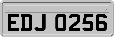 EDJ0256