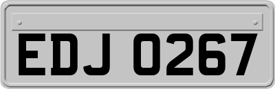 EDJ0267