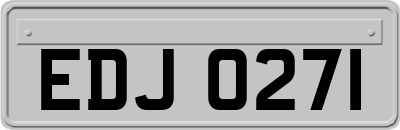 EDJ0271