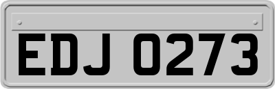 EDJ0273
