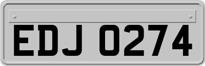 EDJ0274