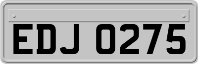 EDJ0275