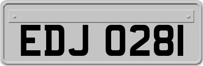 EDJ0281