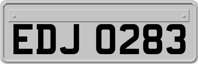 EDJ0283