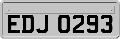 EDJ0293