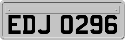 EDJ0296