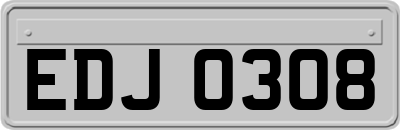 EDJ0308