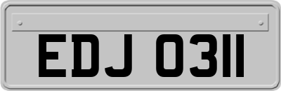 EDJ0311