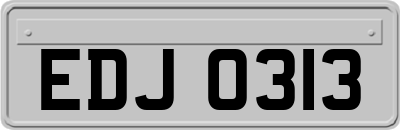 EDJ0313