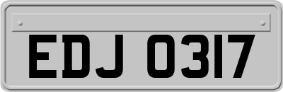 EDJ0317