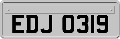 EDJ0319