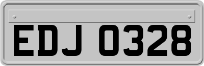 EDJ0328